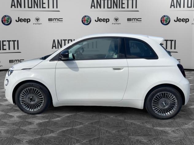 FIAT 500 500 1.0 Hybrid Icon KM ZERO!!! - Foto 8