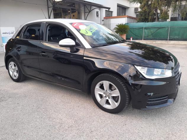 Audi A1 1.6 TDI 116 CV Sport - Foto 5