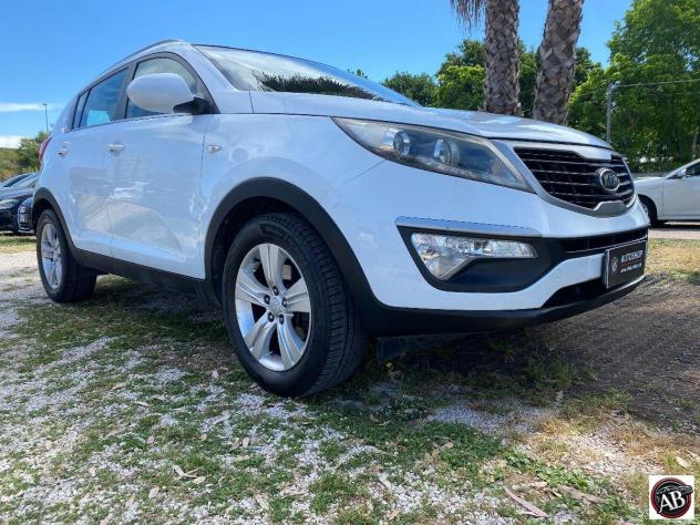 KIA - Sportage - 1.7 CRDI VGT Active 2WD - FINANZIABILE - PERMUTE - Foto 5