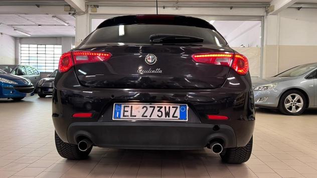 Alfa Romeo Giulietta 2.0 JTDm-2 - 140 CV Exclusive - Foto 9
