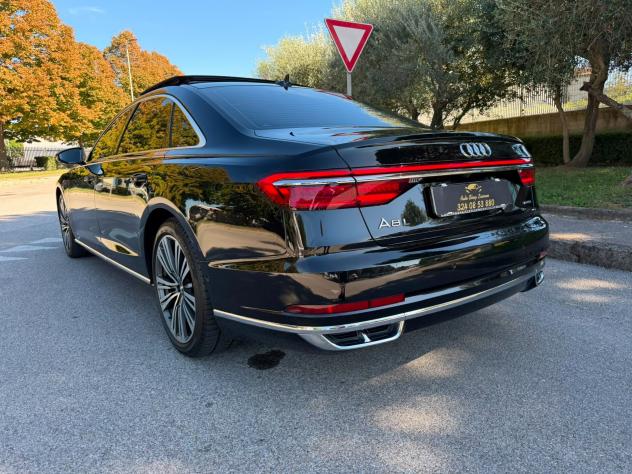 Audi A8 L 60 TDI 4.0 quattro tiptronic - Foto 7
