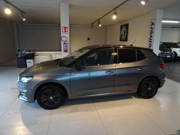 Škoda Fabia Fabia 1.0 MPI 80 CV Style - Foto 2