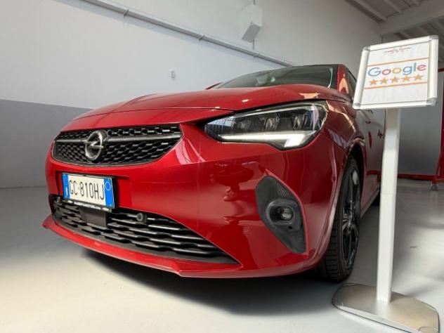 OPEL Corsa 1.2 100 CV Elegance ok neopatentati rif. 23802823 - Foto 10