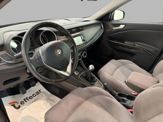 ALFA ROMEO Giulietta 1.6 DIESEL 105 CV rif. 23957705 - Foto 7