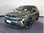 Renault Captur techno mild hybrid 160 EDC