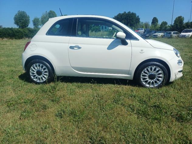 Fiat 500 1.2 Lounge Km 56.000 - Foto 3