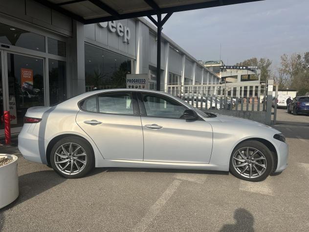 Alfa Romeo Giulia Giulia 2.0 Turbo 280 CV AT8 AWD Q4 Sprint - Foto 5