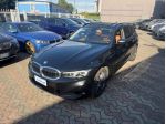 BMW 320 d 48V Touring TETTO APRIBILE  rif. 23803209