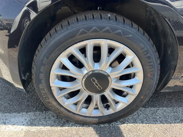 FIAT 500 1.2 69cv Fire - Foto 7