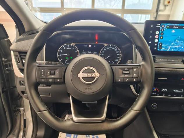 NISSAN Qashqai MHEV 158 CV Xtronic Acenta rif. 23378549 - Foto 6