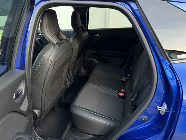 Renault Symbioz Symbioz Full Hybrid E-Tech 145 CV Esprit Alpine - Foto 6