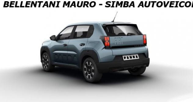 FIAT Grande Panda 1.2 100 CV S&S Icon rif. 23427867 - Foto 3