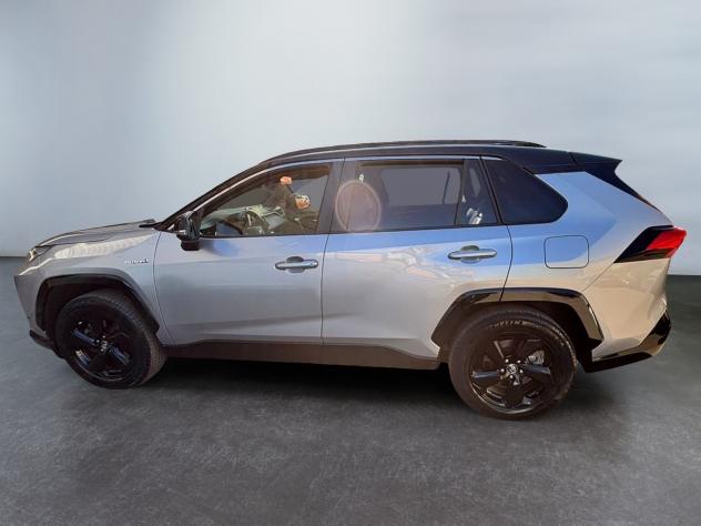Toyota RAV4 Rav4 2.5 vvt-ie h Style awd-i 222cv e-cvt - Foto 4