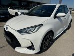 Toyota Yaris Hybrid Trend MY22