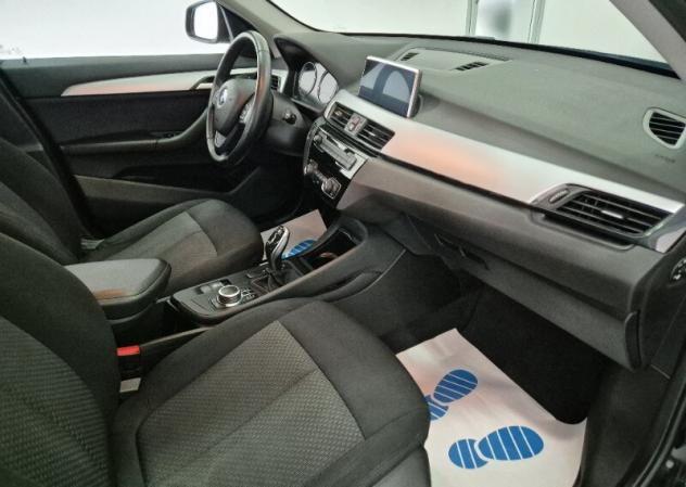 BMW X1 (F48) X1 sDrive18d Business Advantage - Foto 7