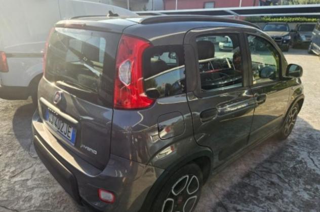 Fiat Panda 1.0 FireFly S&S Hybrid City Life - Foto 5