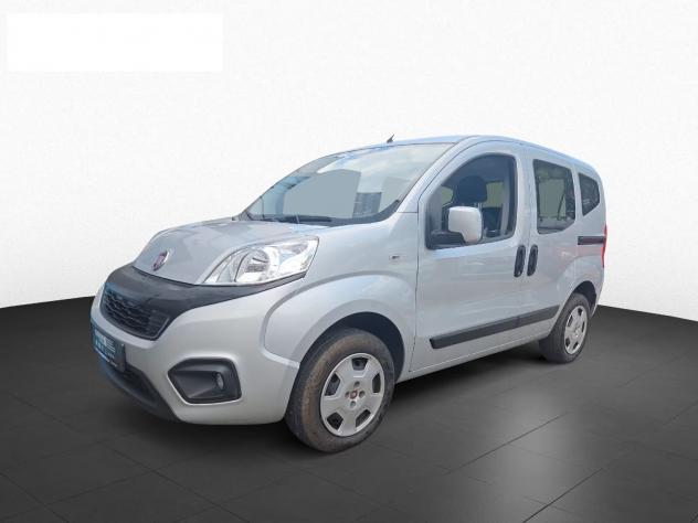 Fiat Qubo 1.4 8V 77 CV Unico Proprietario