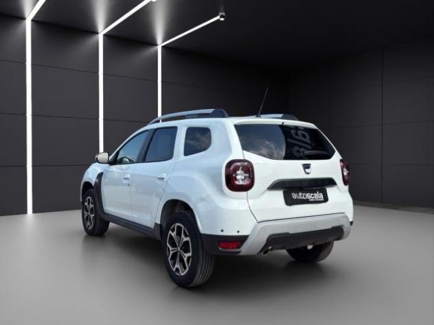 DACIA Duster 1.0 TCe 100 CV ECO-G 4x2 Prestige rif. 23864949 - Foto 3