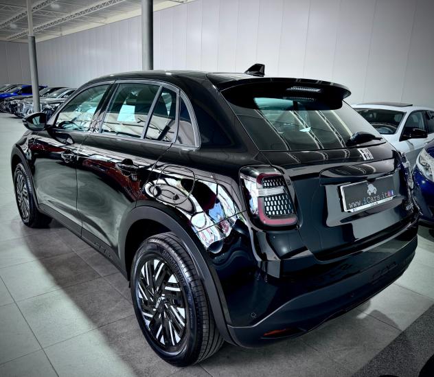 Fiat 600 1.2 110cv Hybrid DCT Icon - Foto 7