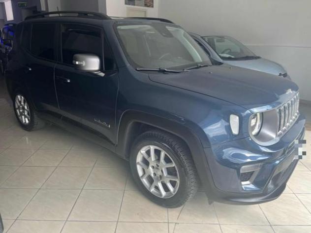 JEEP Renegade LIMITED 1.6 Mjt 130CV rif. 23984101 - Foto 2