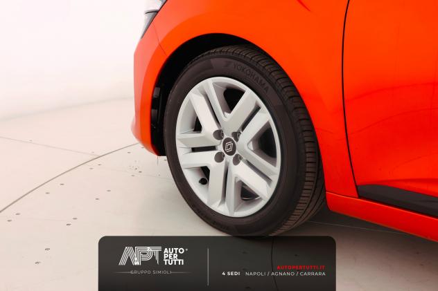 Renault Clio Clio 1.6 E-Tech full hybrid Evolution 145cv - Foto 9