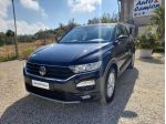 Volkswagen T-Roc 2.0TDI150CV  BlueMotion anno 2021