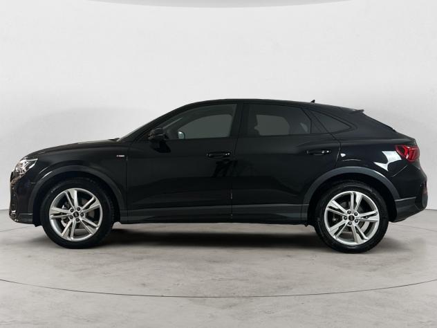 Audi Q3 Sportback Q3 Sportback 35 TDI 110 kW S tronic S Line Edition - Foto 5