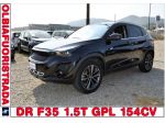 Dr Dr F35 dr F35 1.5 Turbo Bi-Fuel GPL