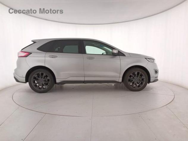 FORD Edge 2.0 TDCI 210 CV AWD Start&Stop Powershift Sport rif. 21048285 - Foto 3