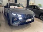 HYUNDAI Tucson 1.6 HEV aut. N Line rif. 23684969