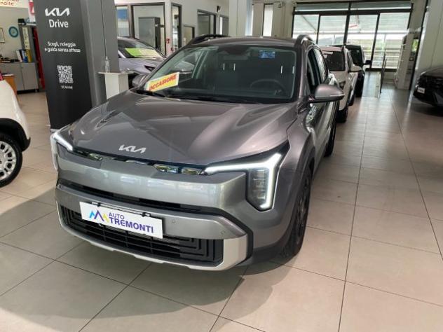 KIA Stonic 1.0 T-GDi 115 CV MHEV DCT Style rif. 24171487
