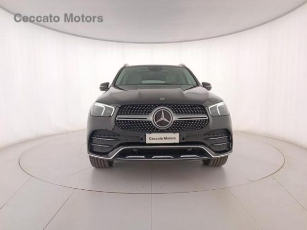 MERCEDES-BENZ GLE 350 de 4Matic EQ-Power Premium Plus rif. 21243808 - Foto 2
