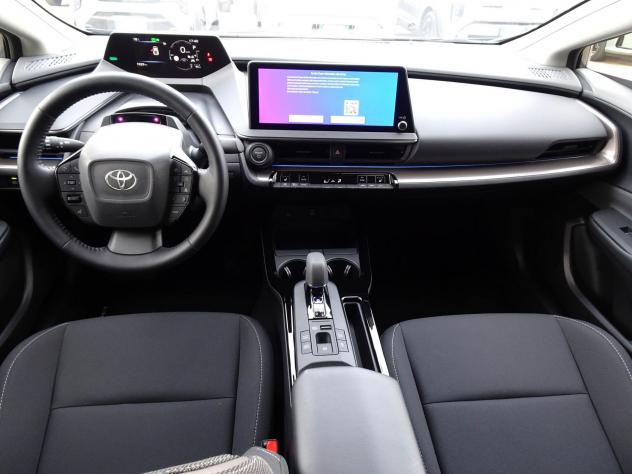 Toyota Prius 5ª serie 2.0 Plug-in Hybrid Lounge - Foto 10