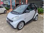 Smart ForTwo 1000 62 kW couppassion