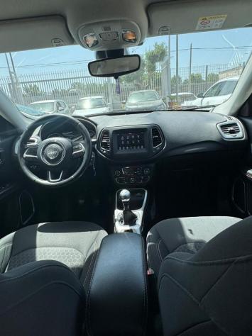 Jeep Compass 1.6 Multijet II 2WD Limited - Foto 10