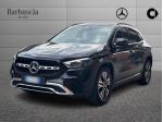 Mercedes-Benz GLA GLA-H247 2023 - 180 d Progressive Advanced Plus auto