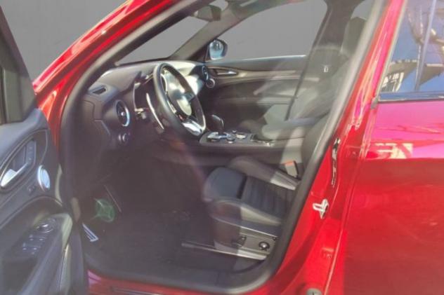 ALFA ROMEO Stelvio 2.9 Bi-Turbo V6 520 CV AT8 Q4 Quadrifoglio rif. 23759103 - Foto 7