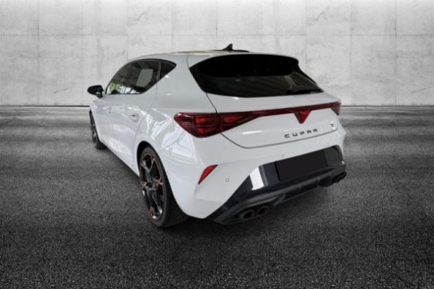 CUPRA Leon 2.0 TSI 300 CV DSG VZ rif. 24202318 - Foto 3