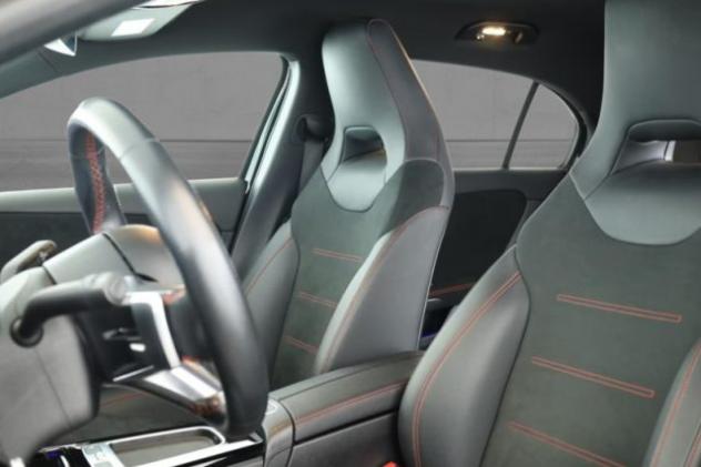 MERCEDES-BENZ A 250 Automatic 4Matic AMG Line Premium rif. 23798089 - Foto 7