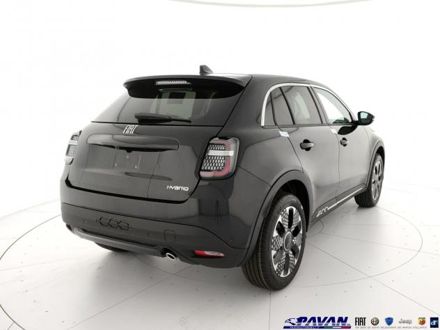 FIAT 600 1.2 Hybrid eDCT 110cv La Prima - Foto 3