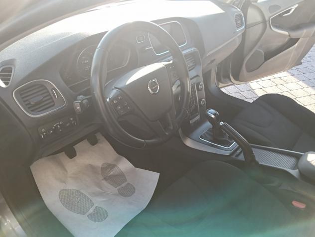 Volvo V40 Cross Country V40 Cross Country 2.0 d2 Business Plus my19 - Foto 8