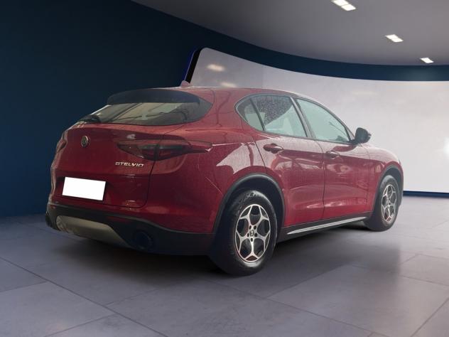 Alfa Romeo Stelvio Stelvio 2.2 Turbodiesel 190 CV AT8 Q4 Super Business - Foto 4