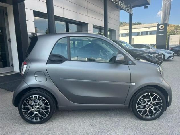 SMART ForTwo EQ Prime rif. 23948717 - Foto 3