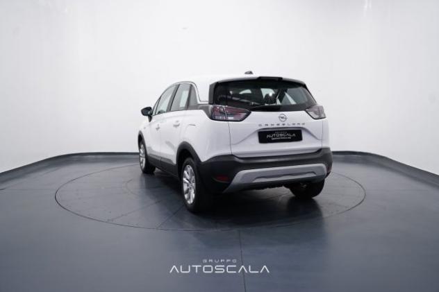 OPEL Crossland 1.5 ECOTEC D 120cv S&S Aut. Elegance rif. 23399047 - Foto 4