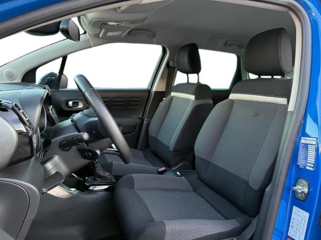Citroën C3 Aircross 1.2 puretech Shine Pack s&s 110cv - Foto 8