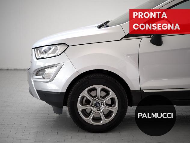 Ford EcoSport EcoSport 1.0 ecoboost Titanium s&s 125cv my19 - Foto 7