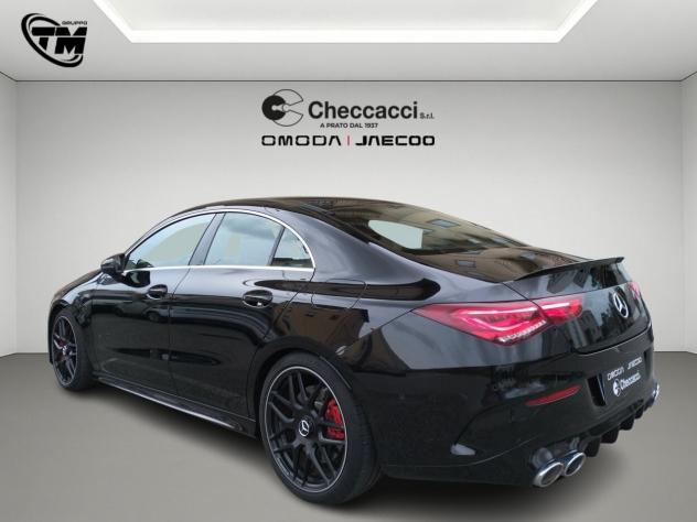 Mercedes-Benz CLA 45 AMG C118 Coupe S 4matic+ auto - Foto 9