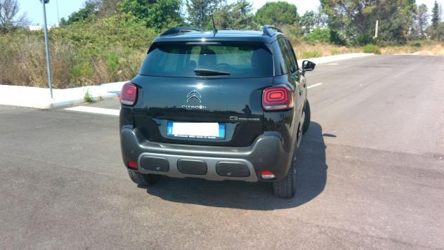 Citroën C3 Aircross BlueHDi 110 S&S PLUS - Foto 8