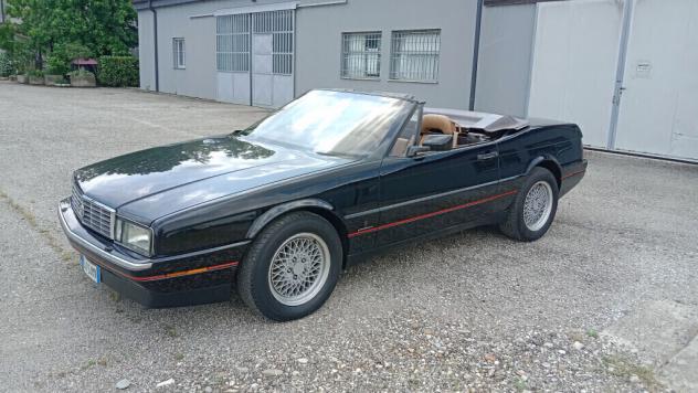 Cadillac Allant- ASI - (LEGGERE LA DESCRIZIONE) - - Foto 2