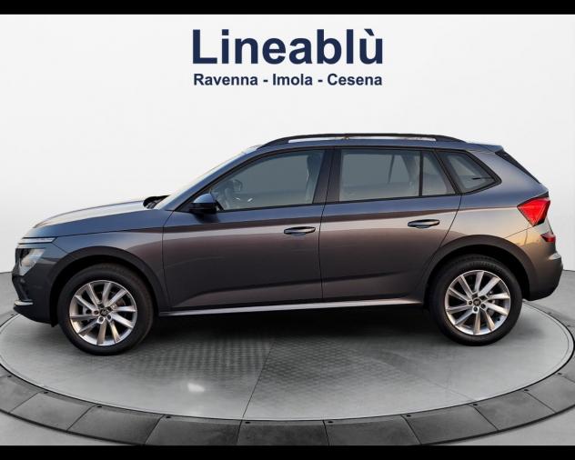 Škoda Kamiq Your Way 1,0 TSI 85 kW (115 CV) 6 marce - manuale - Foto 8